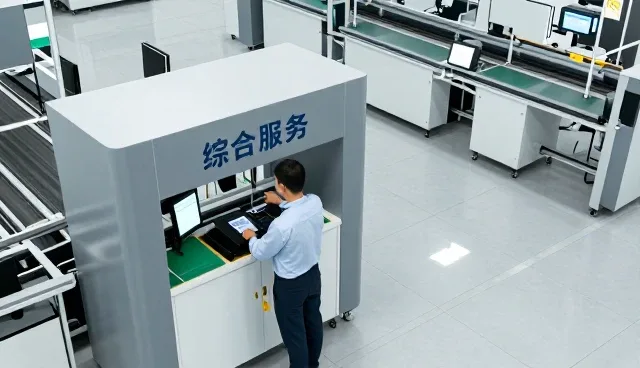 江苏顺荣高空工程有限公司
