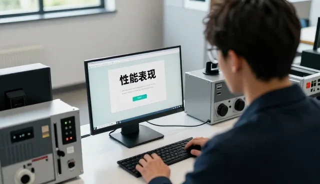 项目施工管理中的性能表现与实际适用条件分析