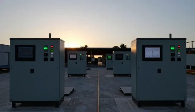 工程辅助设备性能稳定性与适用条件探讨