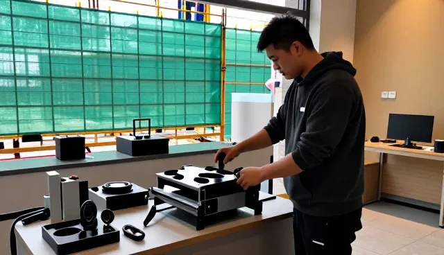从农业基地应用看工程维保未来发展方向